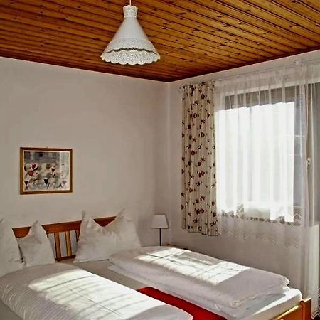 Haus Brigitte Rettensteiner Schladming Buitenkant foto