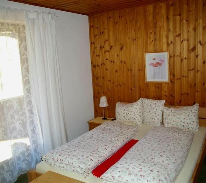 Haus Brigitte Rettensteiner Schladming Buitenkant foto